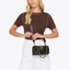 Bolso pequeño Chelsea East West Bolso pequeño Chelsea East West