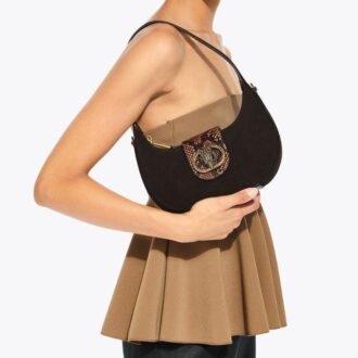 Bolso pequeño Chelsea Hobo
