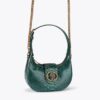Bolso pequeño Chelsea Hobo Bolso pequeño Chelsea Hobo