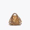 Bolso pequeño de macramé Bolso pequeño de macramé