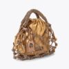 Bolso pequeño de macramé Bolso pequeño de macramé