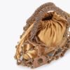 Bolso pequeño de macramé Bolso pequeño de macramé