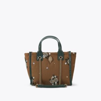 Bolso pequeño Hoxton Shopper