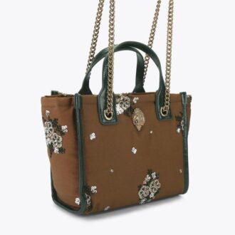 Bolso pequeño Hoxton Shopper