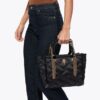 Bolso pequeño Hoxton Shopper Bolso pequeño Hoxton Shopper