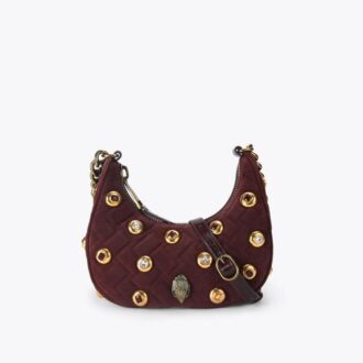 Bolso pequeño Kensington Hobo