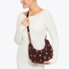 Bolso pequeño Kensington Hobo Bolso pequeño Kensington Hobo
