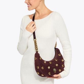 Bolso pequeño Kensington Hobo