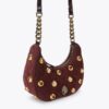 Bolso pequeño Kensington Hobo Bolso pequeño Kensington Hobo
