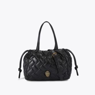 Bolso pequeño Kensington String Tote