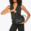 Bolso pequeño Kensington String Tote Bolso pequeño Kensington String Tote