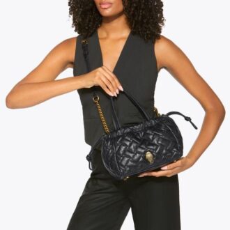 Bolso pequeño Kensington String Tote