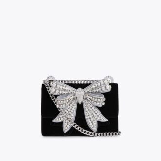 Bolso pequeño Shoreditch Bow