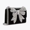 Bolso pequeño Shoreditch Bow Bolso pequeño Shoreditch Bow