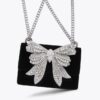 Bolso pequeño Shoreditch Bow Bolso pequeño Shoreditch Bow
