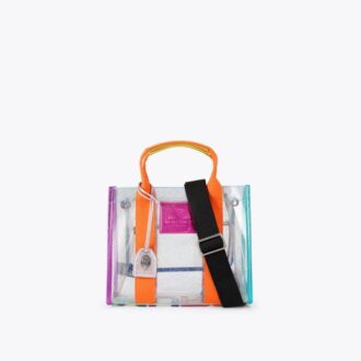 Bolso pequeño Vinyl Southbank Tote