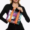 Bolso pequeño Vinyl Southbank Tote Bolso pequeño Vinyl Southbank Tote