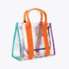Bolso pequeño Vinyl Southbank Tote Bolso pequeño Vinyl Southbank Tote