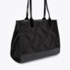 Bolso shopper pequeño Recycled Drench