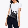 Bolso shopper reciclado extra pequeño Bolso shopper reciclado extra pequeño