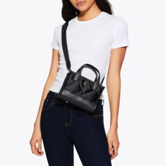Bolso shopper reciclado extra pequeño