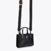 Bolso shopper reciclado extra pequeño Bolso shopper reciclado extra pequeño