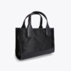 Bolso shopper reciclado extra pequeño Bolso shopper reciclado extra pequeño