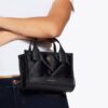 Bolso shopper reciclado extra pequeño Bolso shopper reciclado extra pequeño
