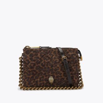 Bolso tipo bolsa Kensington