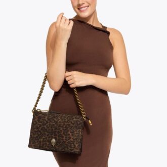 Bolso tipo bolsa Kensington