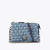 Bolso tipo puff Kensington Bolso tipo puff Kensington