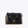Bolso tipo puff Kensington Bolso tipo puff Kensington