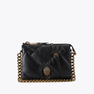 Bolso tipo puff Kensington