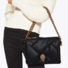 Bolso tipo puff Kensington Bolso tipo puff Kensington