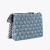 Bolso tipo puff Kensington Bolso tipo puff Kensington