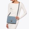 Bolso tipo puff Kensington Bolso tipo puff Kensington