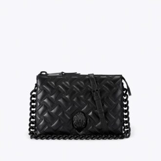 Bolso tipo riñonera Kensington Drench