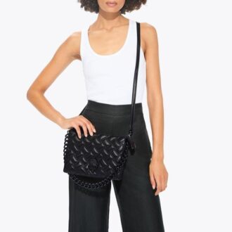 Bolso tipo riñonera Kensington Drench