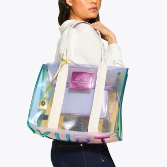 Bolso tote grande Vinyl Southbank