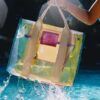 Bolso tote grande Vinyl Southbank Bolso tote grande Vinyl Southbank