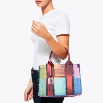 Bolso tote pequeño Southbank