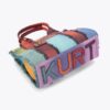 Bolso tote pequeño Southbank Bolso tote pequeño Southbank