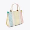 Bolso tote pequeño Southbank Bolso tote pequeño Southbank