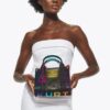 Bolso tote Southbank extra pequeño Bolso tote Southbank extra pequeño