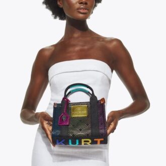 Bolso tote Southbank extra pequeño