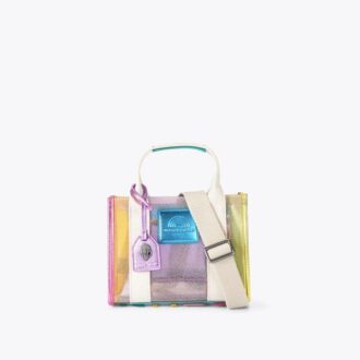 Bolso tote Vinyl Southbank extra pequeño
