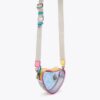 Bolso Vinyl Southbank Heart Bolso Vinyl Southbank Heart