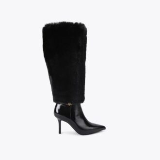 Bota alta hasta la rodilla Kensington