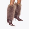Bota alta hasta la rodilla Kensington Bota alta hasta la rodilla Kensington