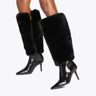 Bota alta hasta la rodilla Kensington